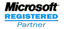 Microsoft Registered Partner